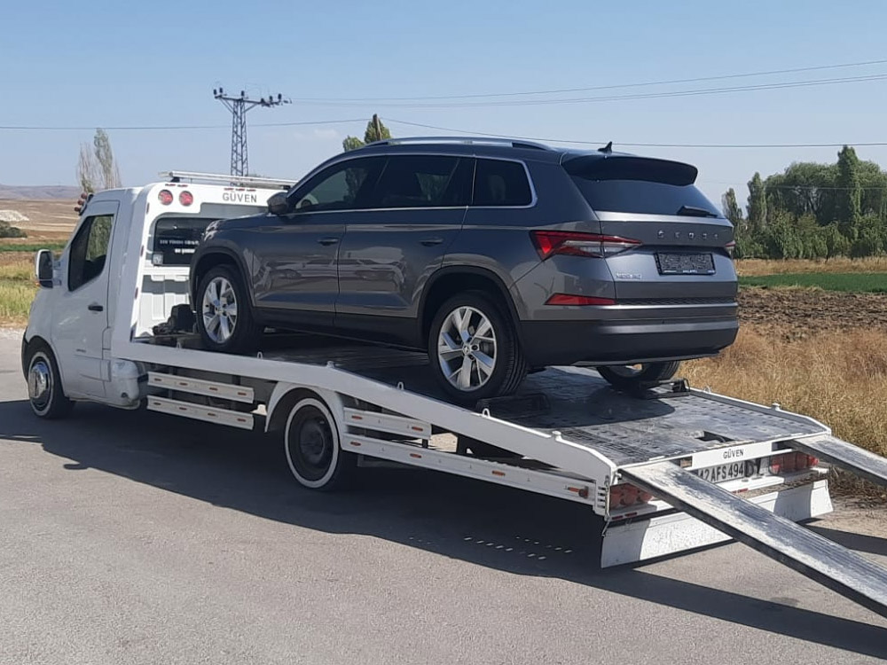 Menteşe Oto Kurtarma